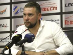 Олександр Бабич: У Олександрії два рівноцінні склади