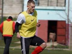 Артем Рахманов: Такі команди, як Олександрія, потрібно обігравати