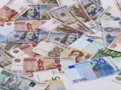 Мінфін накачати доларами