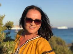 Rotaru celebrates the anniversary: ??relatives showered Sofia with congratulations, and the birthday girl boasted a photo sessio