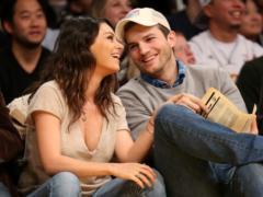 Mila Kunis brought Ashton Kutcher to his native Chernovtsy