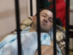 The court arrested all the real estate of Nasirov