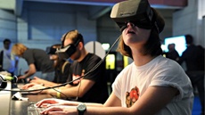 VR і AR за 4 роки стануть 215-мільярдної індустрією