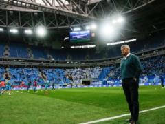 Луческу объявил, когда завершит тренерскую карьеру