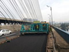 Renovate the Metro Bridge and the bridge across the Rusanivsky Strait