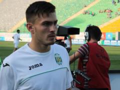 Рух арендовал двоих игроков Карпат