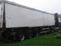 In the Khmelnitsky region detained a wagon with Lviv garbage