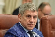 The head of the Ministry of Energy of Ukraine warned of problems with gas transit