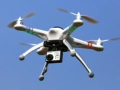 Amazon patented the delivery of drones