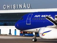 Ukraine and Moldova began negotiations on the liberalization of air transportation