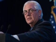 Congressmen called on Tillerson to develop a strategy to counter Russian propaganda