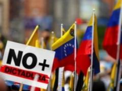The parliament of Venezuela declared the constitutional assembly illegitimate