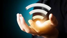Кіберполіції проаналізувала рівень захисту мереж WI-FI в Україні
