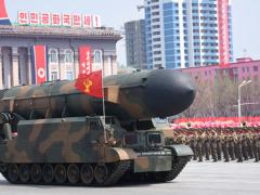 Washington will receive from Pyongyang in full