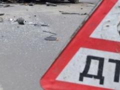 Двоє людей загинули в ДТП в Львівській області
