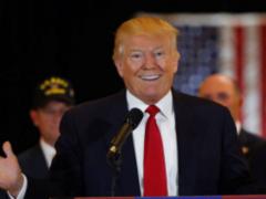 Президент США Дональд Трамп встановив антирекорд