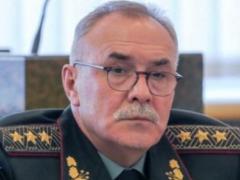 The GPU summoned the first deputy Avakov for questioning