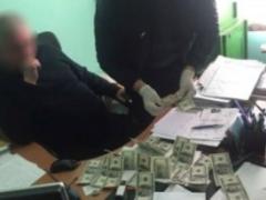 Руководителя райотдела миграционной службы Одесской области будут судить