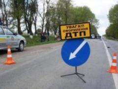 У Харкові два авто збили пішохода