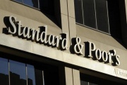 S & P predicted uncertainty in the gas market
