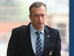 Арбитр с российским гражданством Вакс написал заявление о завершении карьеры