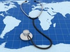 Украина оплатит лечение 47 граждан за границей
