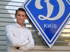 Pivarich: Dynamo is a great and famous club for the whole world
