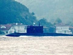 Blogger: Russian  Varshavyanka  is NATO headache in the Black Sea