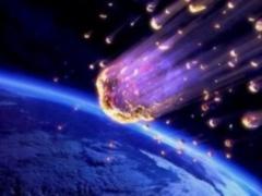 Ukrainians will be able to see meteor shower
