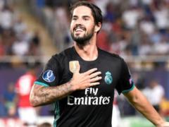 Isko: Could score more
