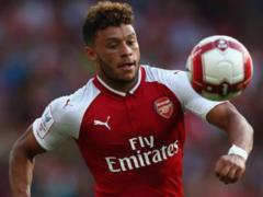 Chelsea made a proposal for Oxlade-Chamberlain