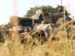 Escalation in the ATO zone: three of our soldiers were killed, 9 - wounded