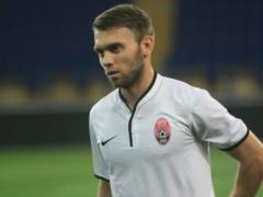 Karavaev received an offer from Zarya