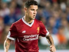 Barcelona agreed with Liverpool transfer Coutinho
