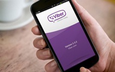 Viber s audience grew by 100 million users per year