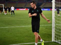 Perez: We re not going to sell Bale, we do not need new players