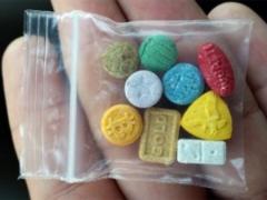 The ecstasy smuggling channel was eliminated