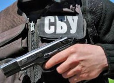 В редакції Країна. ua СБУ проводить обшук