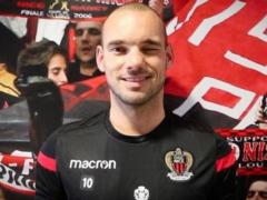 Snyder: I m not here because of Ibrahimovic with Neimar