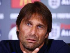 Conte needs transfers to compete for the Premier League