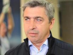 Севидов: Не сомневался, что Карпаты приедут в Мариуполь