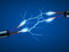 In Krivoy Rog, the ex-judge was electrocuted in her own house