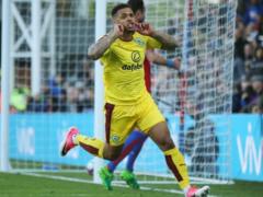 Watford is ready to lay out 18.5 million pounds for Andre Gray