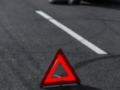 Смертельное ДТП в Ровенской области