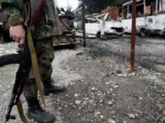 Bandits  L / DNR  publicly recognized the superiority of ATU forces in the Donbass