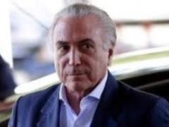 President of Brazil wants to remove powers from the Attorney General of the country