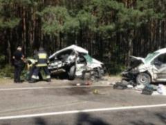 Victims of accidents in the Rivne region became more