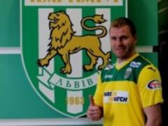 Borovik left the  Carpathians 
