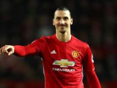 MJ began negotiations on the return of Ibrahimovic
