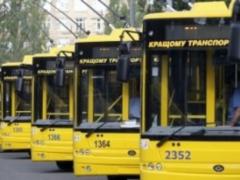 On Solomenka, several trolleybuses will change the route